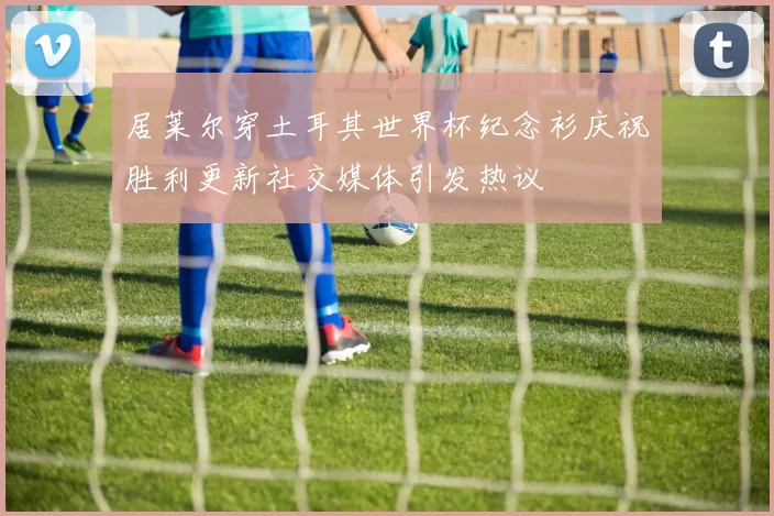 居莱尔穿土耳其世界杯纪念衫庆祝胜利更新社交媒体引发热议